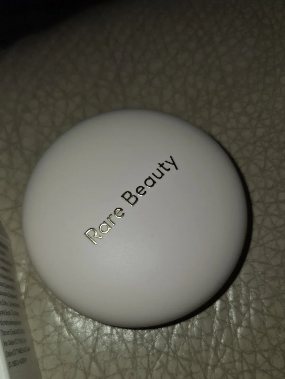 Rare Beauty Soft Pinch Blush — Hope (Light Pink)
